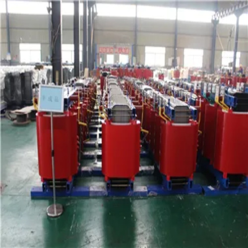 南阳SCB13-3150KVA干式变压器